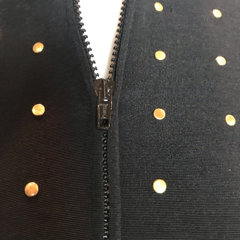 Alberto Makali Jacket Black Stretch - Petite - Picture 2 of 8